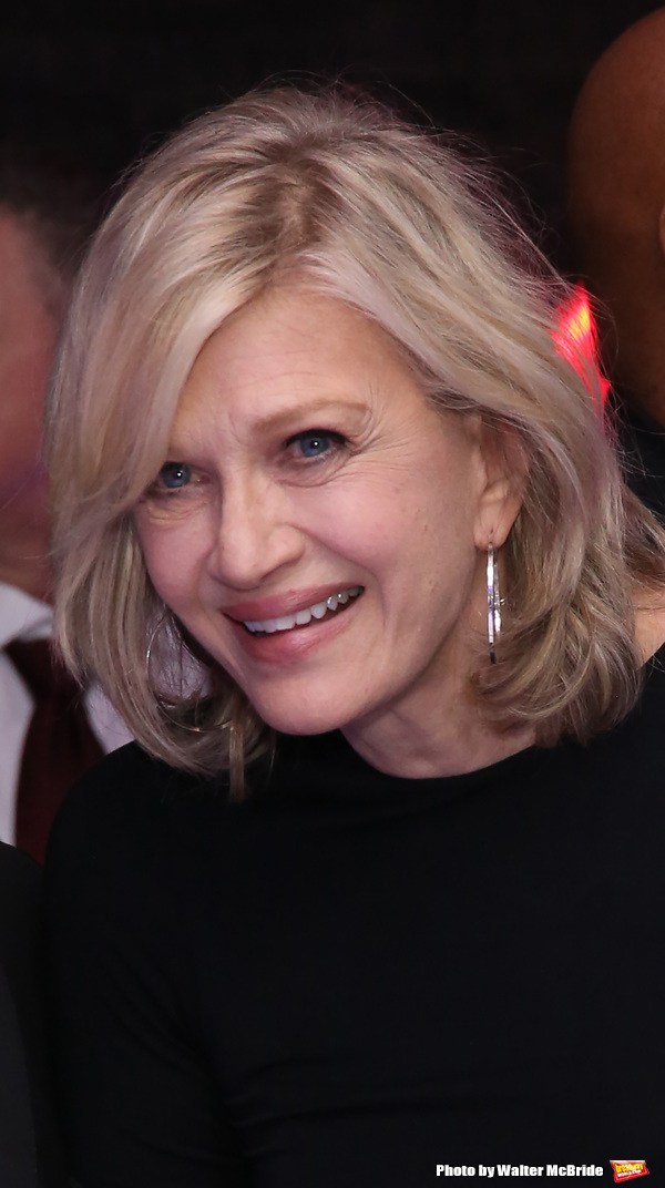Photo Coverage: On the Red Carpet at the ANGELS IN AMERICA After Party Image