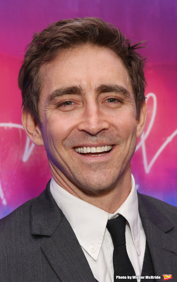 Photo Coverage: On the Red Carpet at the ANGELS IN AMERICA After Party Image