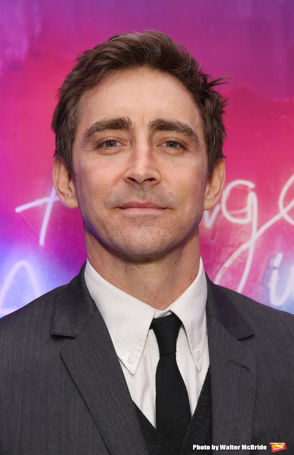 Photo Coverage: On the Red Carpet at the ANGELS IN AMERICA After Party Image