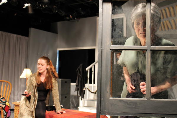 Photo Flash: AstonRep Theatre Company Presents FOUR BY TENN 