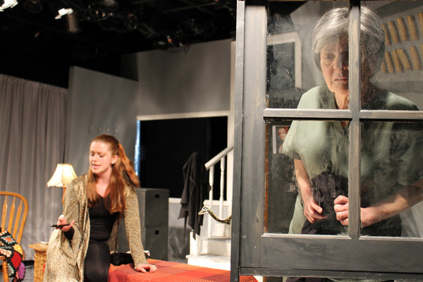 Photo Flash: AstonRep Theatre Company Presents FOUR BY TENN Image