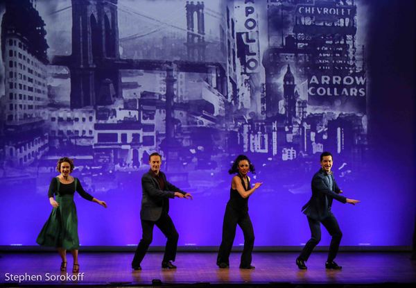 Photo Coverage: 92nd Street Y Celebrates Irving Berlin! 