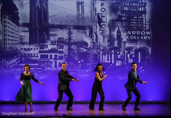 Photo Coverage: 92nd Street Y Celebrates Irving Berlin! Image