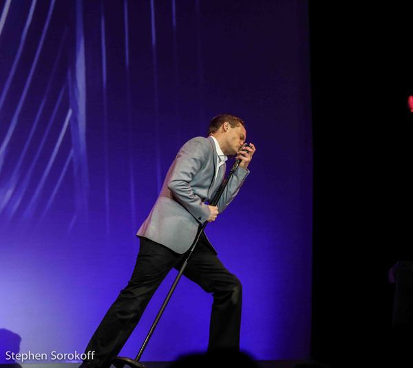 Photo Coverage: 92nd Street Y Celebrates Irving Berlin! Image