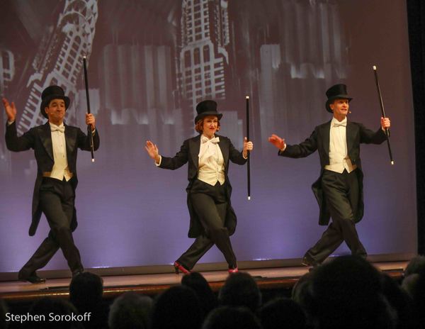Photo Coverage: 92nd Street Y Celebrates Irving Berlin! Image