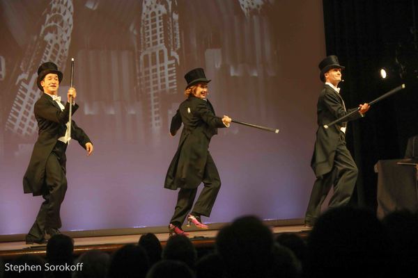 Photo Coverage: 92nd Street Y Celebrates Irving Berlin! Image