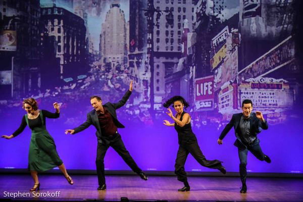 Photo Coverage: 92nd Street Y Celebrates Irving Berlin! Image