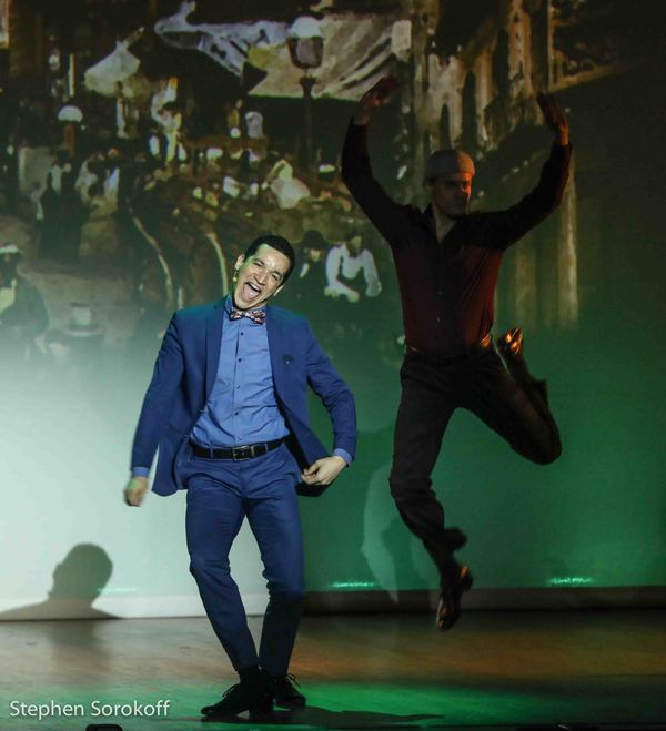 Photo Coverage: 92nd Street Y Celebrates Irving Berlin! Image