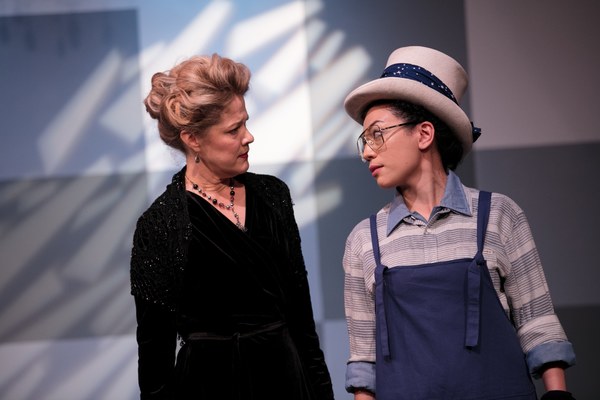 Photo Flash: Independent Shakespeare Company Presents ALL'S WELL THAT ENDS WELL Image