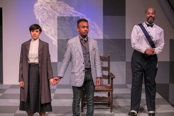 Photo Flash: Independent Shakespeare Company Presents ALL'S WELL THAT ENDS WELL Image