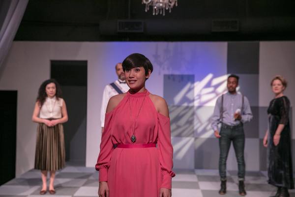 Photo Flash: Independent Shakespeare Company Presents ALL'S WELL THAT ENDS WELL 