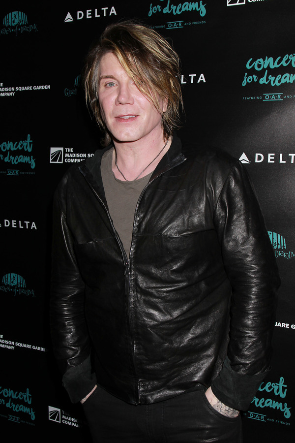 Photo Flash: GARDEN OF DREAMS Concert Comes to the Beacon Theater Image