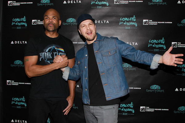 Photo Flash: GARDEN OF DREAMS Concert Comes to the Beacon Theater Image