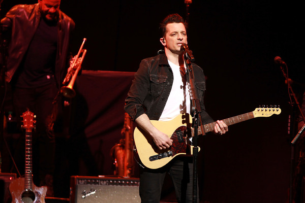 Photo Flash: GARDEN OF DREAMS Concert Comes to the Beacon Theater Image