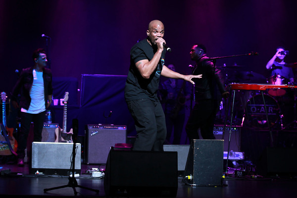 Photo Flash: GARDEN OF DREAMS Concert Comes to the Beacon Theater Image