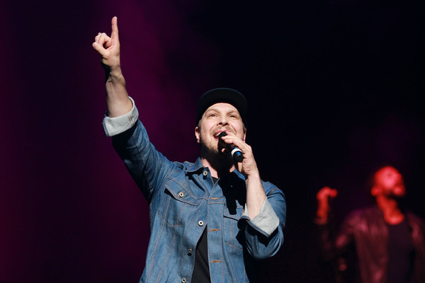 Photo Flash: GARDEN OF DREAMS Concert Comes to the Beacon Theater Image