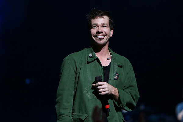 Photo Flash: GARDEN OF DREAMS Concert Comes to the Beacon Theater Image