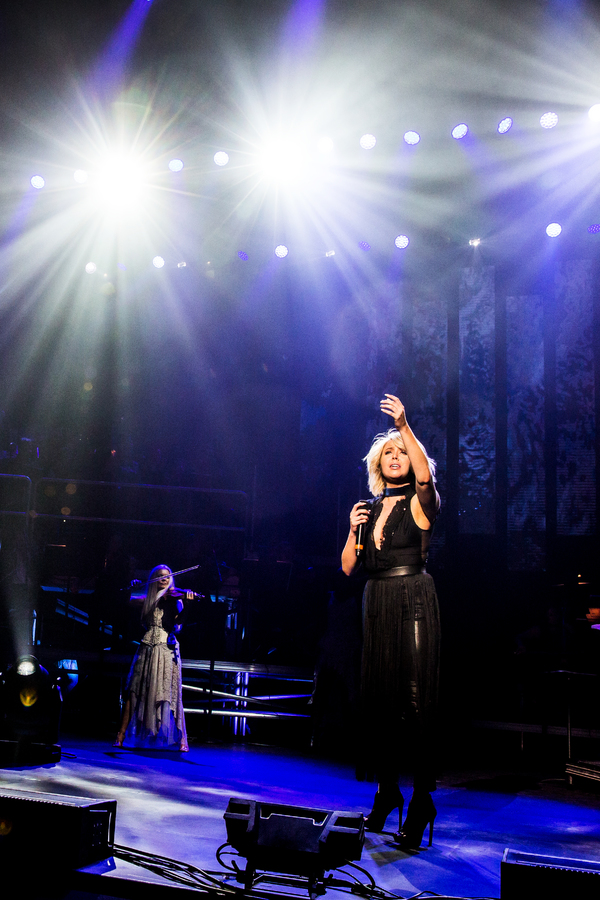 Photo Flash: ROCKTOPIA is Ready to Rock Broadway! Image