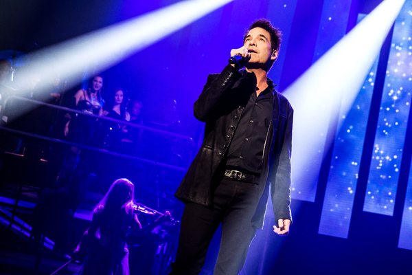 Photo Flash: ROCKTOPIA is Ready to Rock Broadway! Image