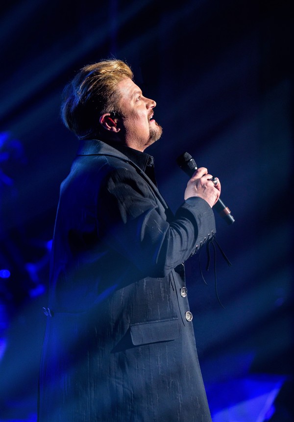 Photo Flash: ROCKTOPIA is Ready to Rock Broadway! Image