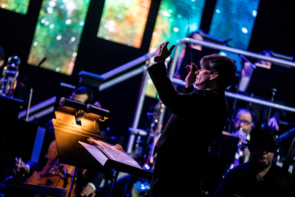 Photo Flash: ROCKTOPIA is Ready to Rock Broadway! Image