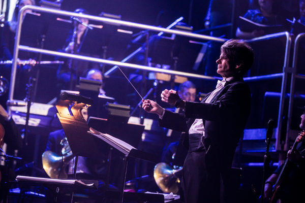 Photo Flash: ROCKTOPIA is Ready to Rock Broadway! Image