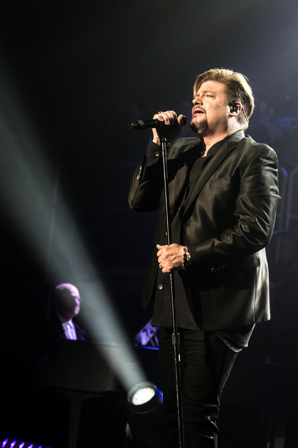 Photo Flash: ROCKTOPIA is Ready to Rock Broadway! Image