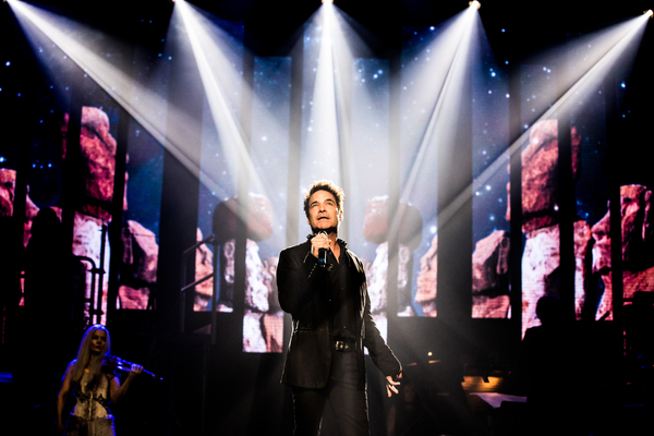 Photo Flash: ROCKTOPIA is Ready to Rock Broadway! Image