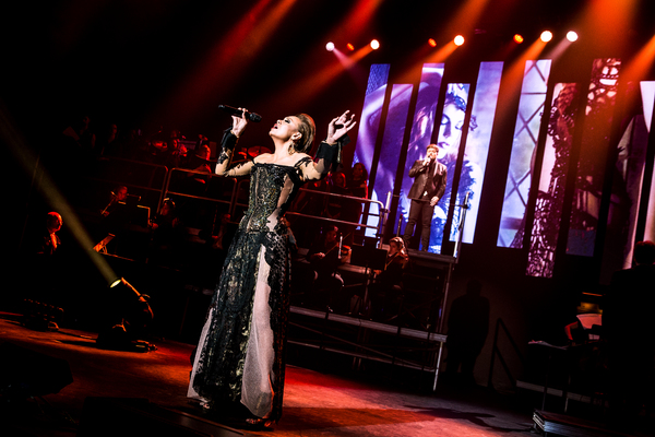 Photo Flash: ROCKTOPIA is Ready to Rock Broadway! Image
