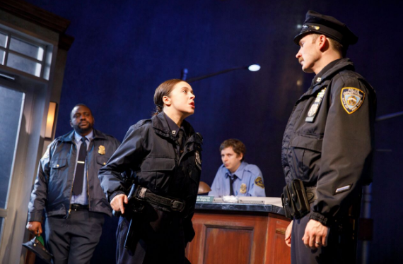 Lobby Hero