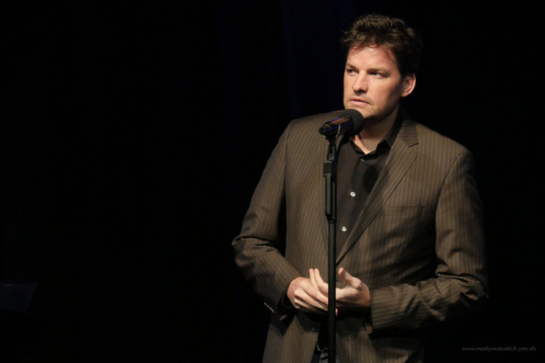 Photo Flash: The Foundation For New American Musicals Presents The 3rd Edition Of 3RD MONDAYS Image