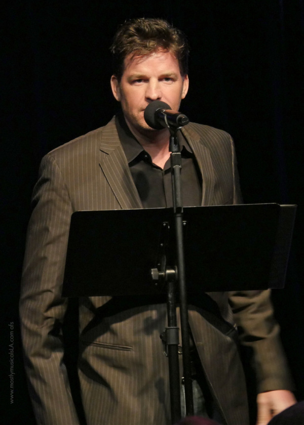 Photo Flash: The Foundation For New American Musicals Presents The 3rd Edition Of 3RD MONDAYS Image