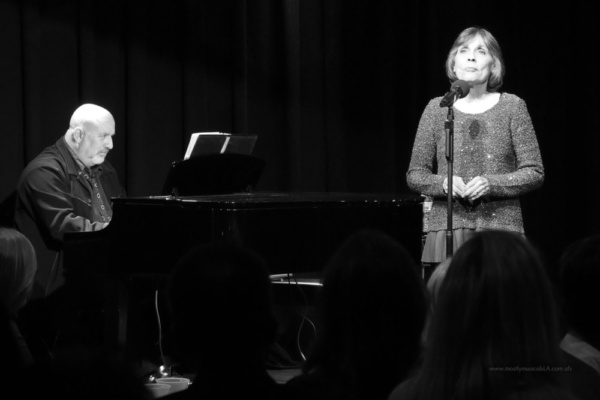 Photo Flash: The Foundation For New American Musicals Presents The 3rd Edition Of 3RD MONDAYS 