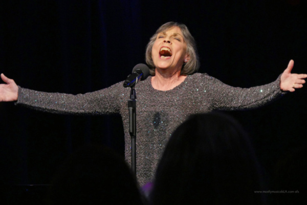 Photo Flash: The Foundation For New American Musicals Presents The 3rd Edition Of 3RD MONDAYS Image