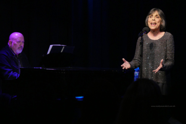 Photo Flash: The Foundation For New American Musicals Presents The 3rd Edition Of 3RD MONDAYS Image