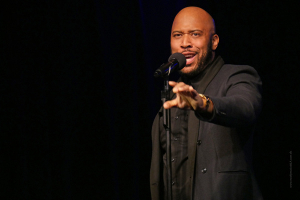 Photo Flash: The Foundation For New American Musicals Presents The 3rd Edition Of 3RD MONDAYS Image