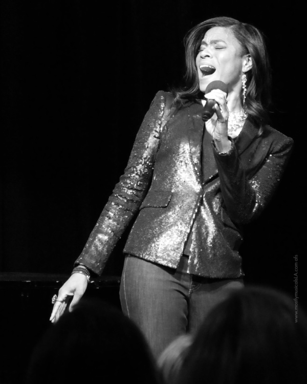 Photo Flash: The Foundation For New American Musicals Presents The 3rd Edition Of 3RD MONDAYS Image