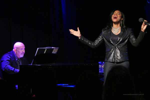 Photo Flash: The Foundation For New American Musicals Presents The 3rd Edition Of 3RD MONDAYS Image