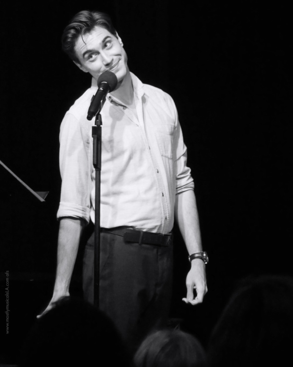 Photo Flash: The Foundation For New American Musicals Presents The 3rd Edition Of 3RD MONDAYS Image