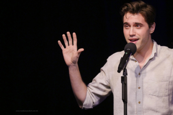 Photo Flash: The Foundation For New American Musicals Presents The 3rd Edition Of 3RD MONDAYS Image