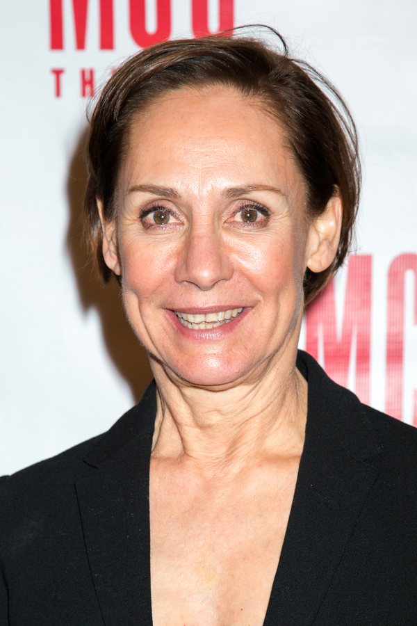 Photo Coverage: Broadway Walks the Red Carpet for Miscast 2018, Celebrating Laurie Metcalf! Image