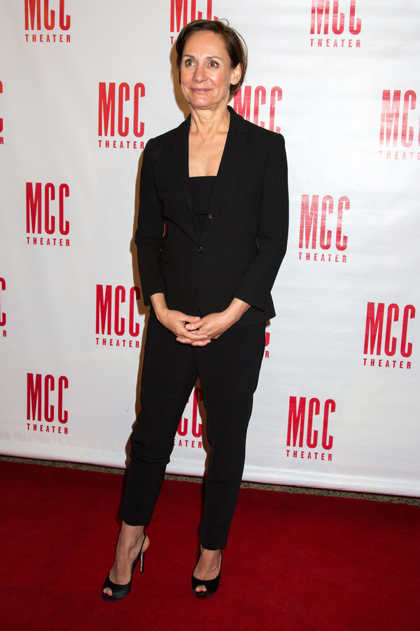 Photo Coverage: Broadway Walks the Red Carpet for Miscast 2018, Celebrating Laurie Metcalf! Image