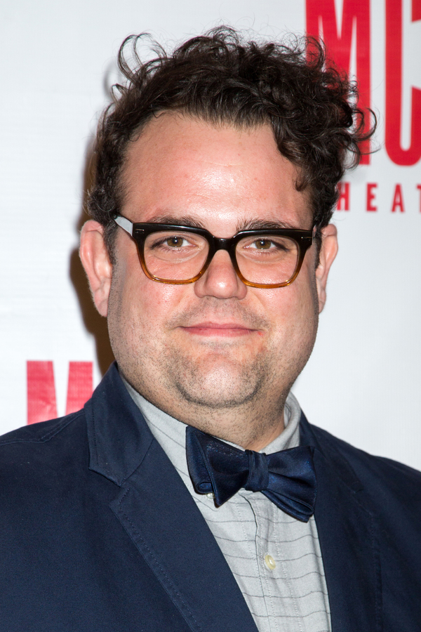 Photo Coverage: Broadway Walks the Red Carpet for Miscast 2018, Celebrating Laurie Metcalf! Image