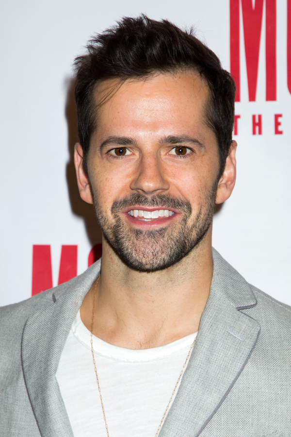 Photo Coverage: Broadway Walks the Red Carpet for Miscast 2018, Celebrating Laurie Metcalf! Image