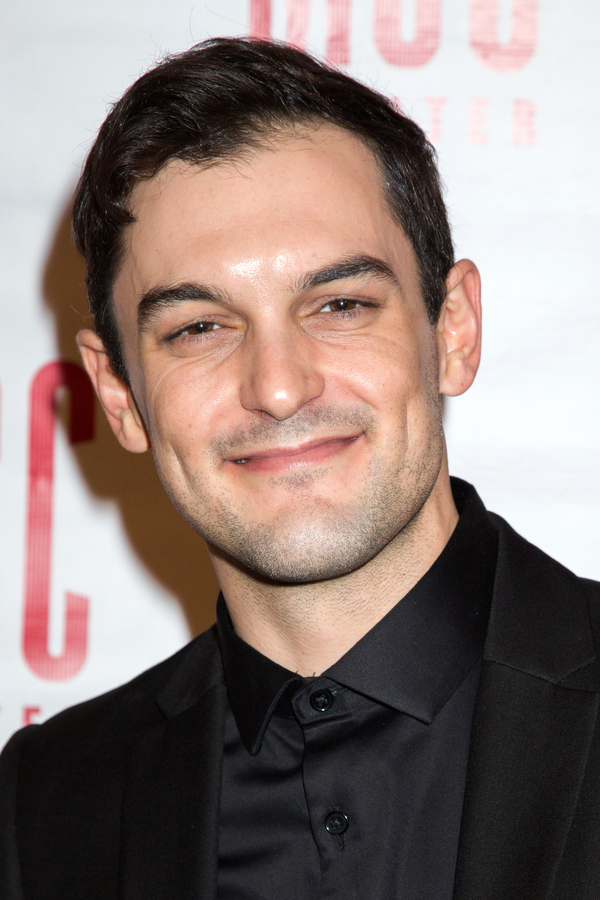 Photo Coverage: Broadway Walks the Red Carpet for Miscast 2018, Celebrating Laurie Metcalf! Image
