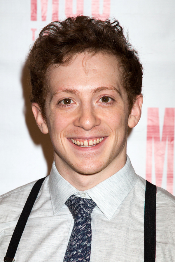 Photo Coverage: Broadway Walks the Red Carpet for Miscast 2018, Celebrating Laurie Metcalf! Image