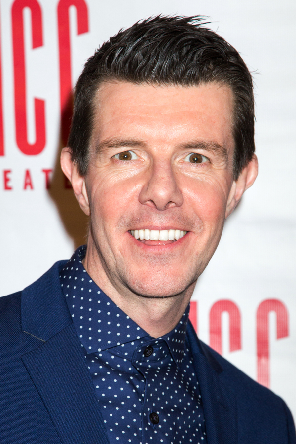 Photo Coverage: Broadway Walks the Red Carpet for Miscast 2018, Celebrating Laurie Metcalf! Image