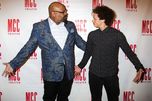 Photo Coverage: Broadway Walks the Red Carpet for Miscast 2018, Celebrating Laurie Metcalf! Image