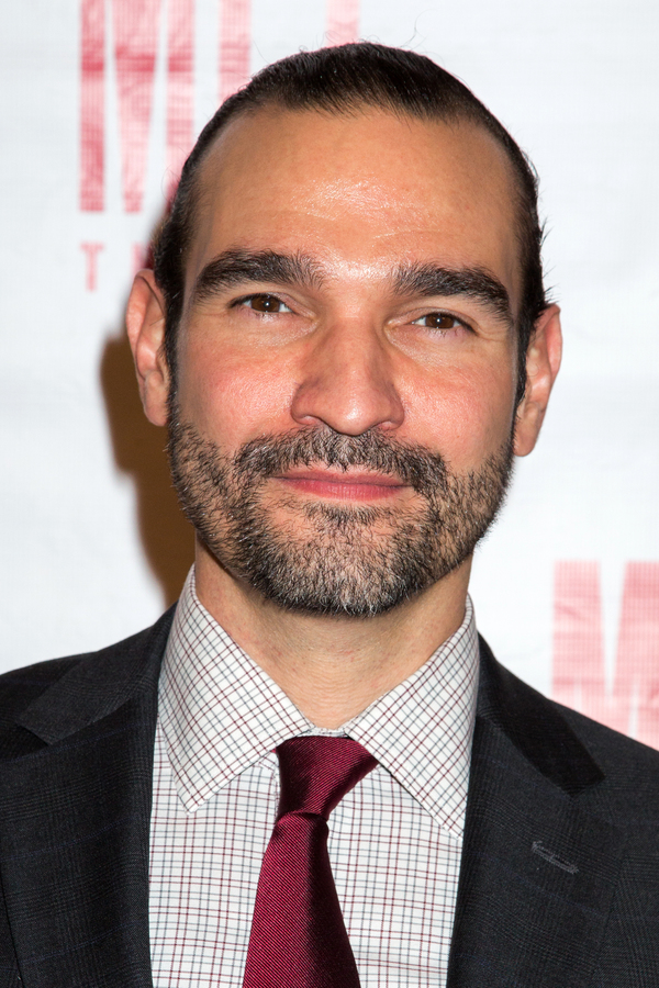 Photo Coverage: Broadway Walks the Red Carpet for Miscast 2018, Celebrating Laurie Metcalf! Image