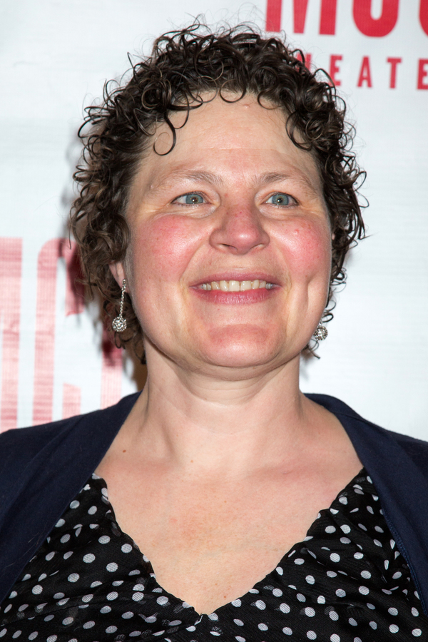 Photo Coverage: Broadway Walks the Red Carpet for Miscast 2018, Celebrating Laurie Metcalf! Image